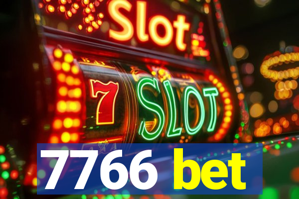 7766 bet